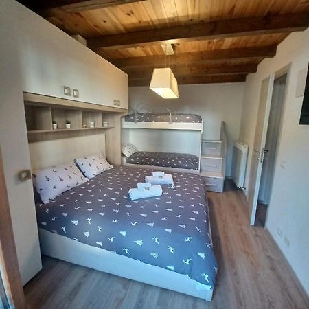 Appartamento Gaiulin بينْسولُ المظهر الخارجي الصورة
