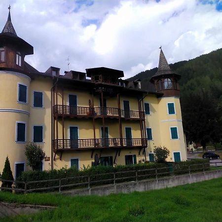 Appartamento Gaiulin بينْسولُ المظهر الخارجي الصورة