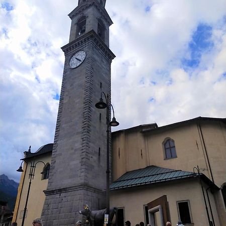 Appartamento Gaiulin بينْسولُ المظهر الخارجي الصورة