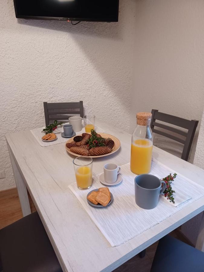 Appartamento Gaiulin بينْسولُ المظهر الخارجي الصورة