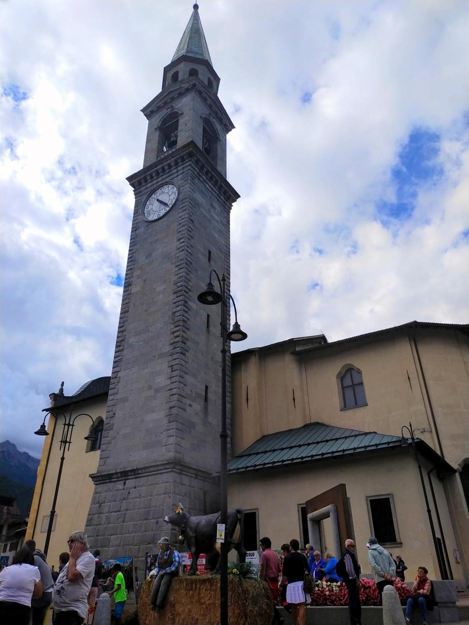 Appartamento Gaiulin بينْسولُ المظهر الخارجي الصورة